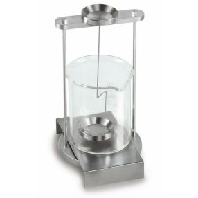   Kern YDB-01 Sűrűségmeghatározó KERN EMB 200-3V mérleghez